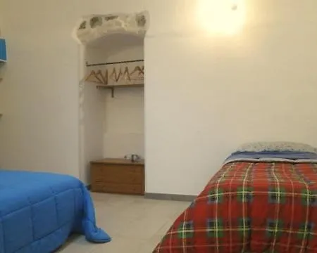 Appartement Umassimu *