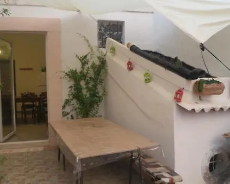 Appartement Umassimu Raguse