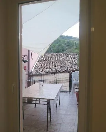 Umassimu Appartement Raguse