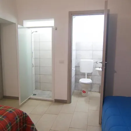 Umassimu Appartement *