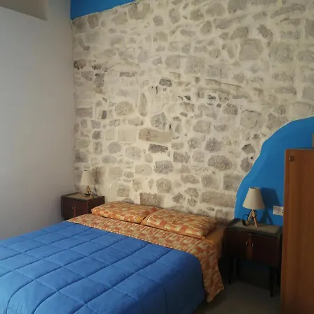 Umassimu Appartement