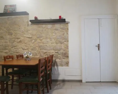 Umassimu Appartement *